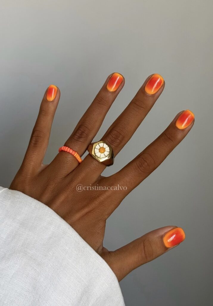 summer nails