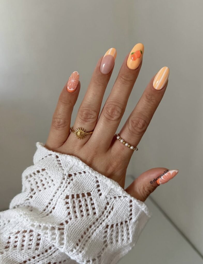 nails july 2026