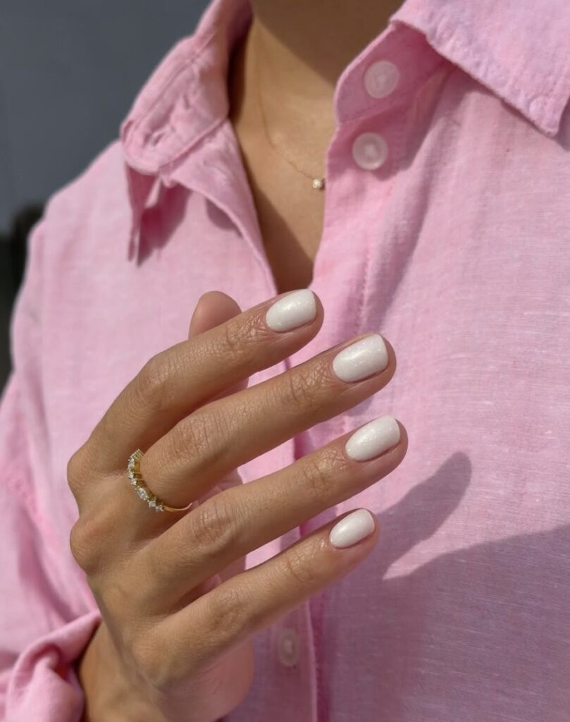 july nail trends