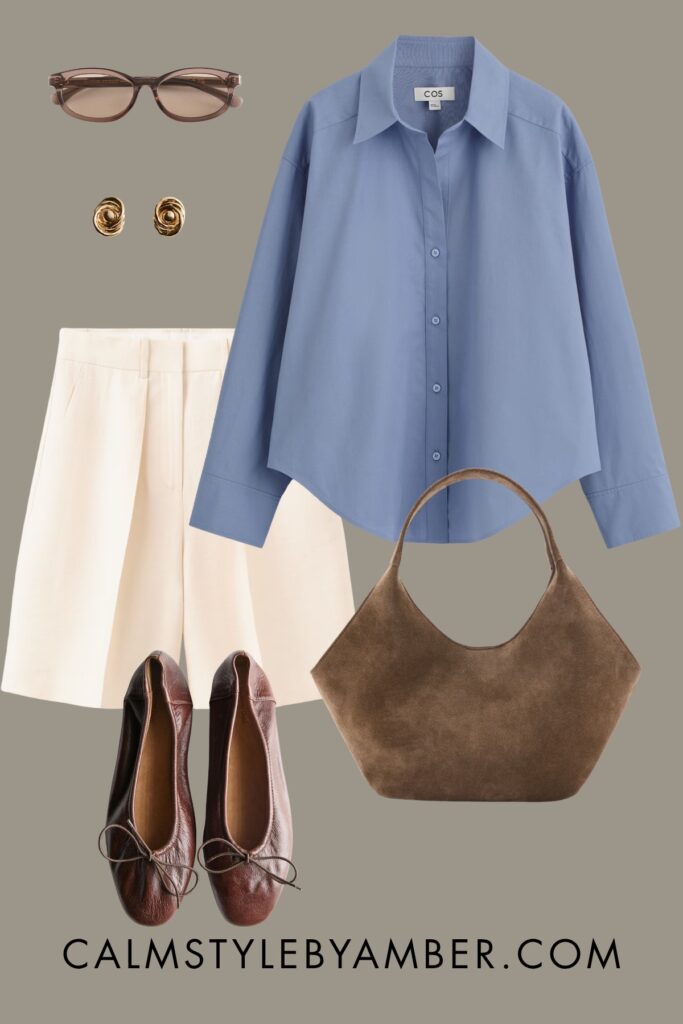 summer 2026 office capsule wardrobe