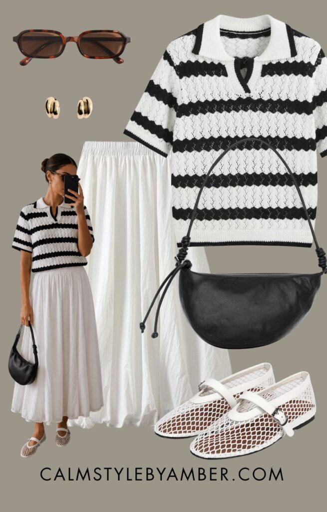 august outfits