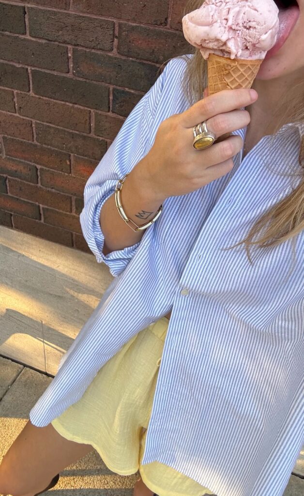 What to Wear in a Heatwave: Staying Cool When Summer Turns Up the Heat