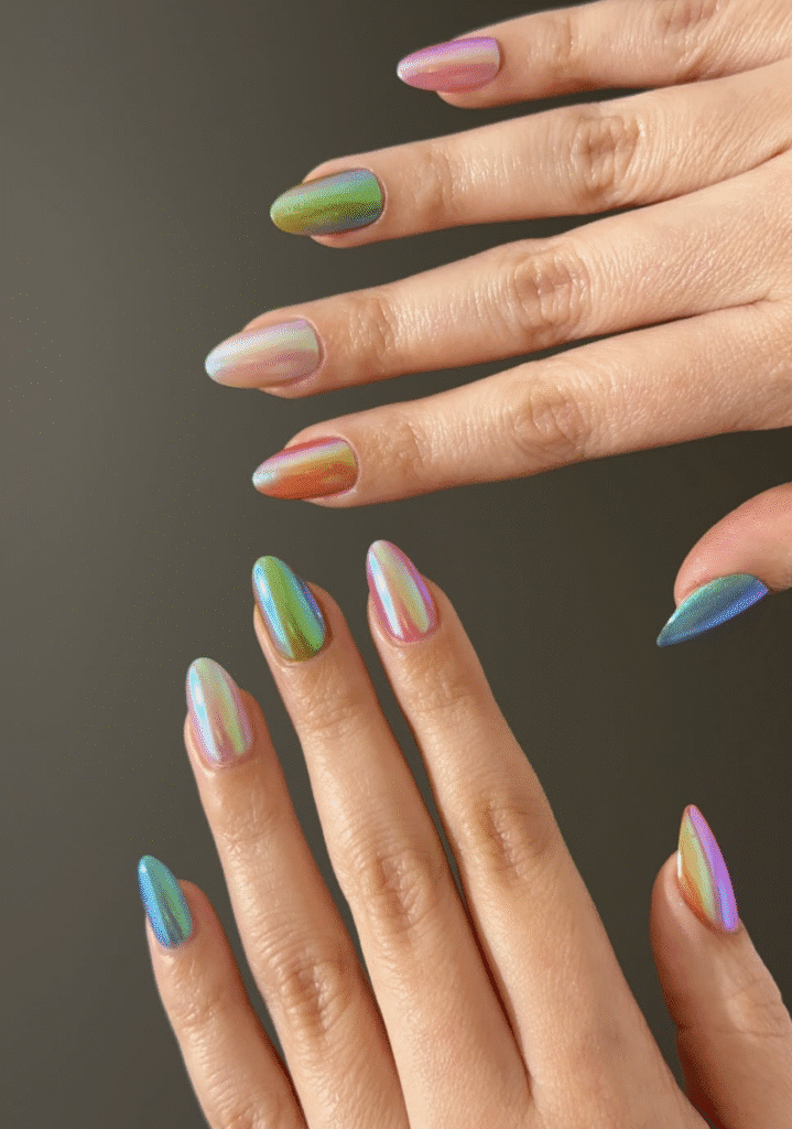 august nail colors 2026
