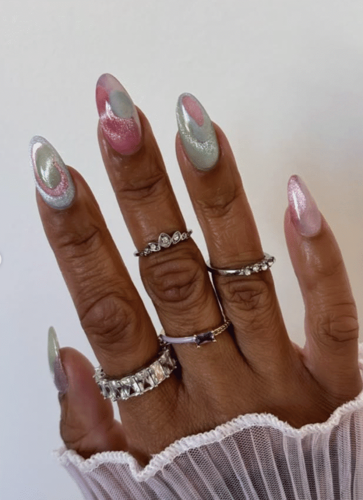 trendy august 2026 nail colors