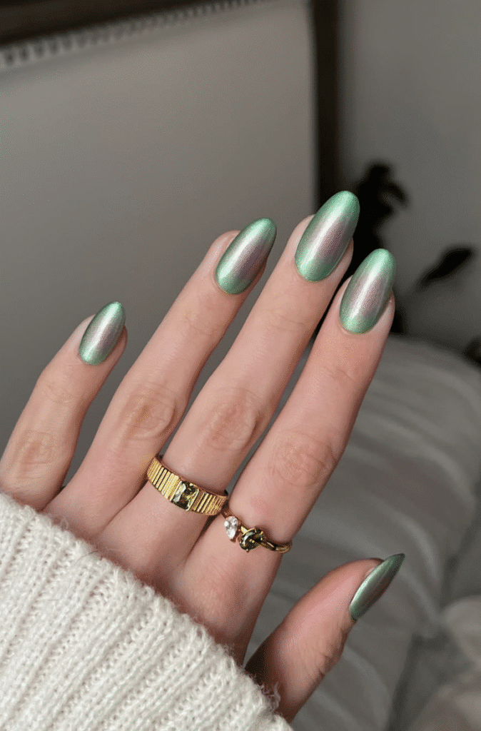 trendy august nail colors 2026