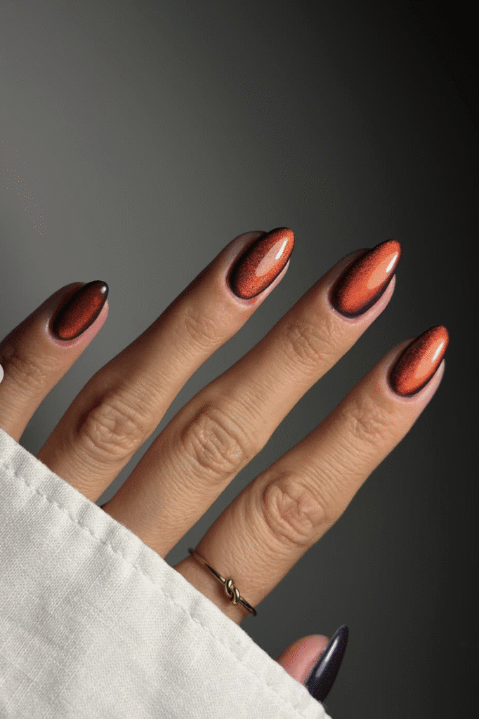2026 august nail colors