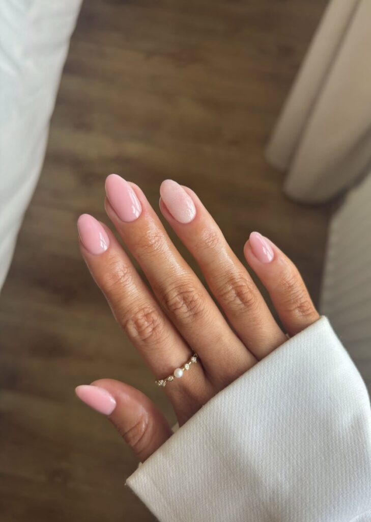 august 2026 nail colors