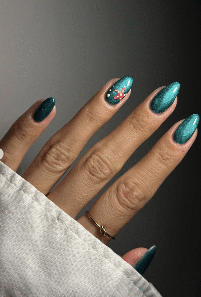 summer 2026 nail colors for august