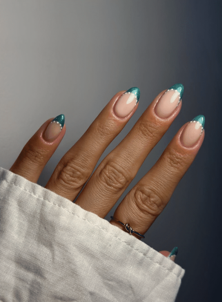 august nail ideas