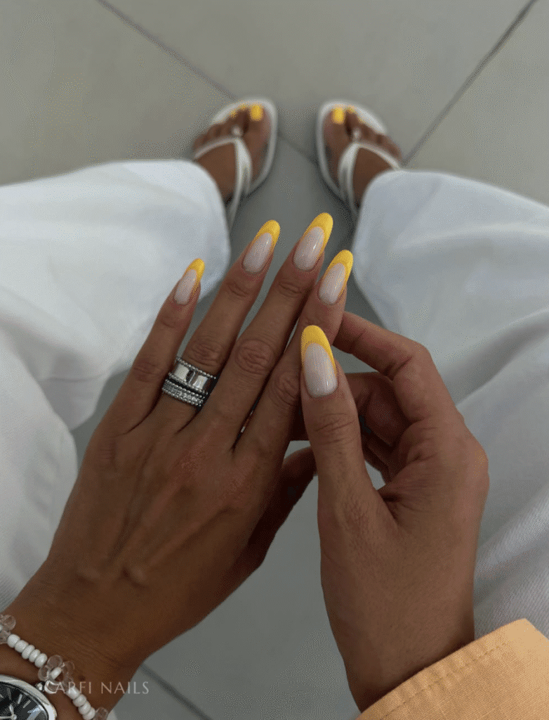 august nail colors