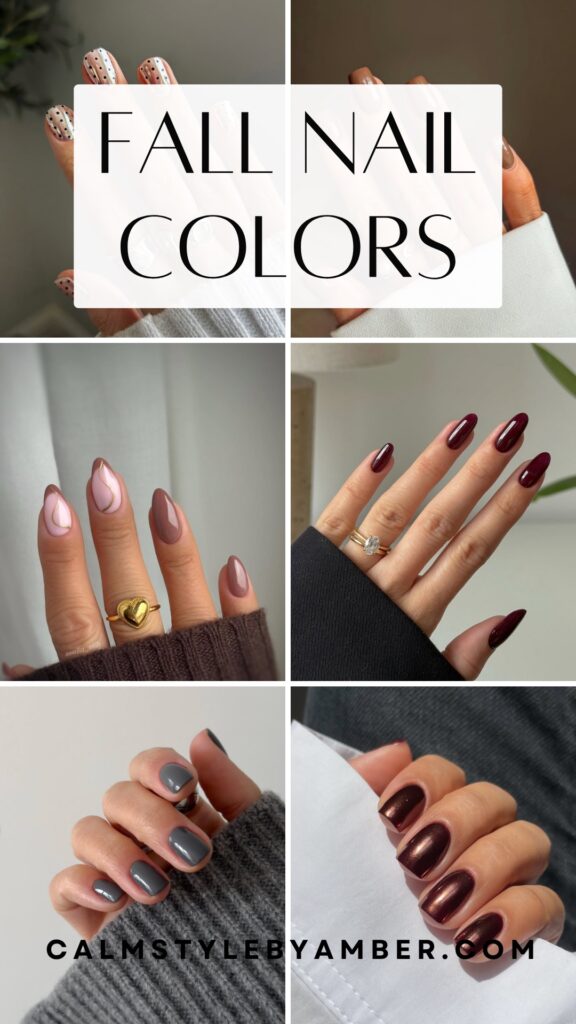 fall nail ideas 2026