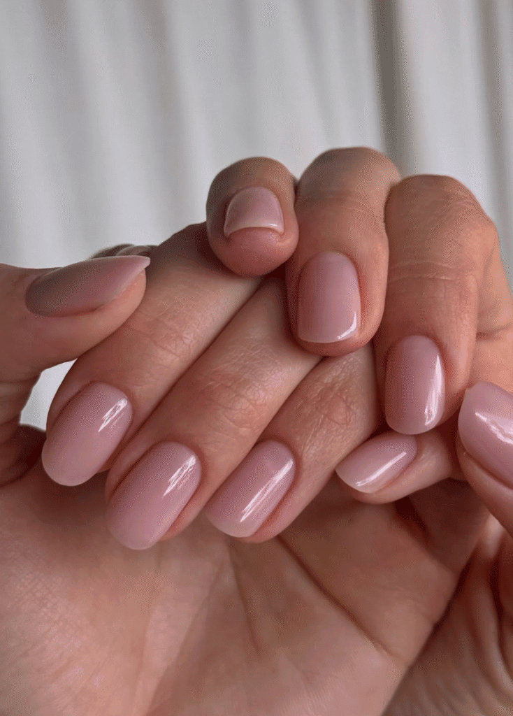 neutral nails 2026